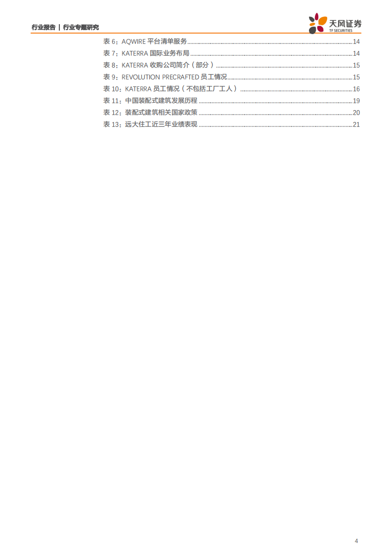 建筑装饰行业：建筑&middot;科技力之RP公司，预制式加名匠设计，行业第二只独角兽诞生-191112.pdf 第4页