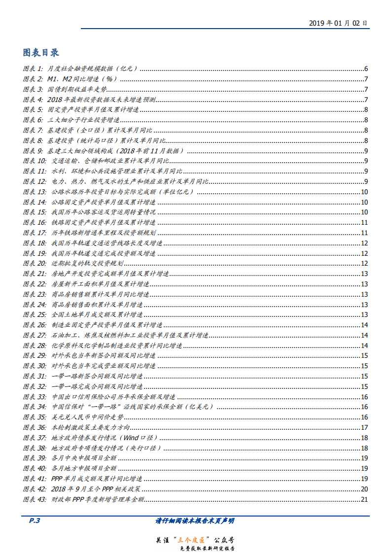 建筑装饰行业：把握基建与地产链主线机会-190102.pdf 第3页