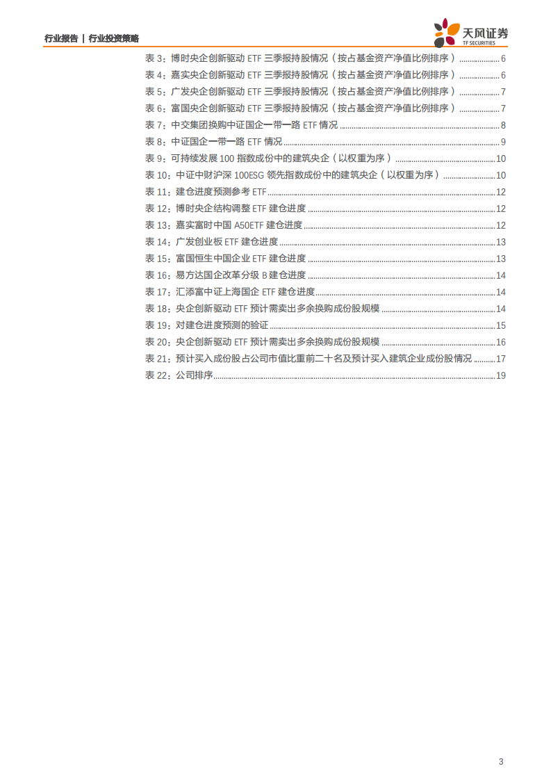建筑装饰行业：择股加择时详细解析交易所交易基金换购新规后周期股的&ldquo;套利&rdquo;机会-191209.pdf 第3页