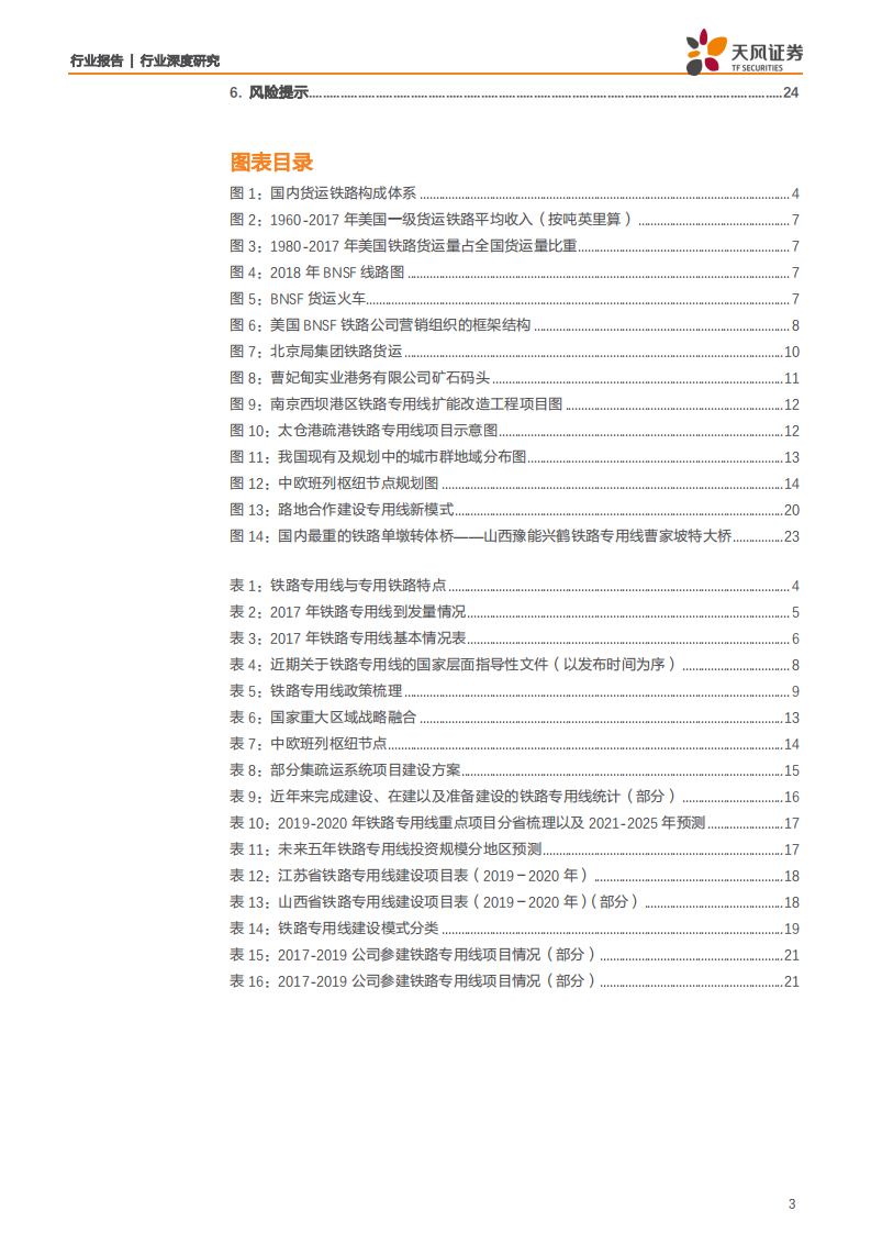 建筑装饰行业交建强国系列之铁路专用线：八千亿市场在望，或成&ldquo;十四五&rdquo;规划热点-191024.pdf 第3页