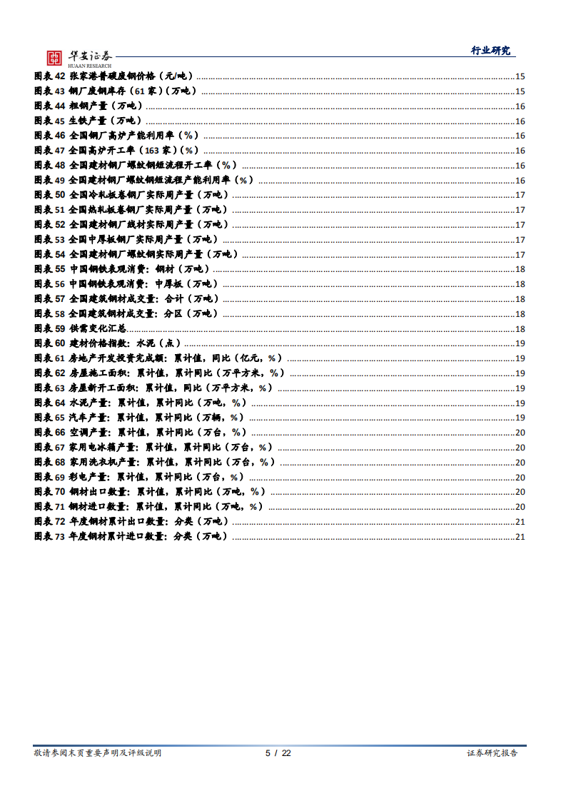 钢铁行业：充分受益于碳中和，行业吨钢净利维持高位-210418.pdf 第5页