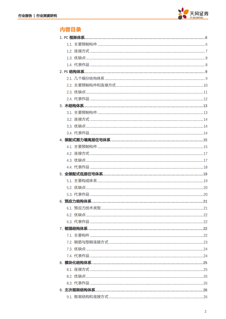 建筑装饰行业主流体系参数全解析：装配式建筑是如何建成的？-200130.pdf 第2页