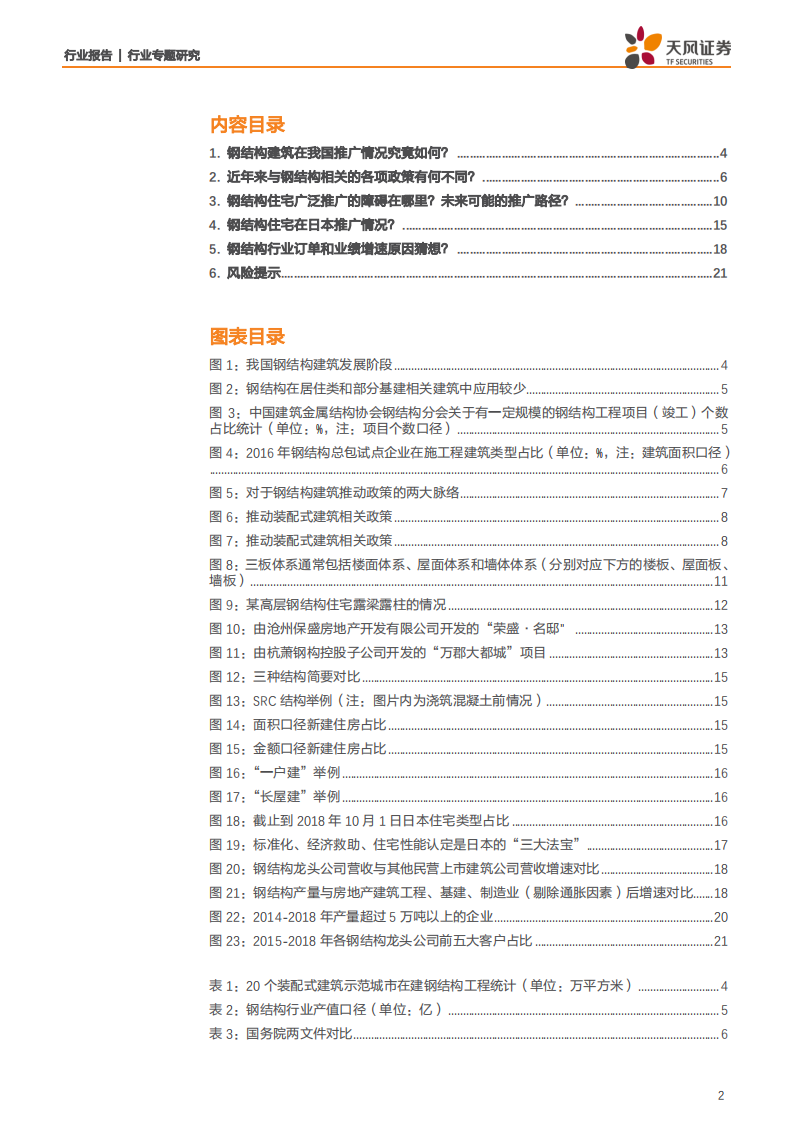 建筑装饰行业专题研究：五问钢结构建筑~钢结构建筑的逆袭之路是否启程？-200308.pdf 第2页