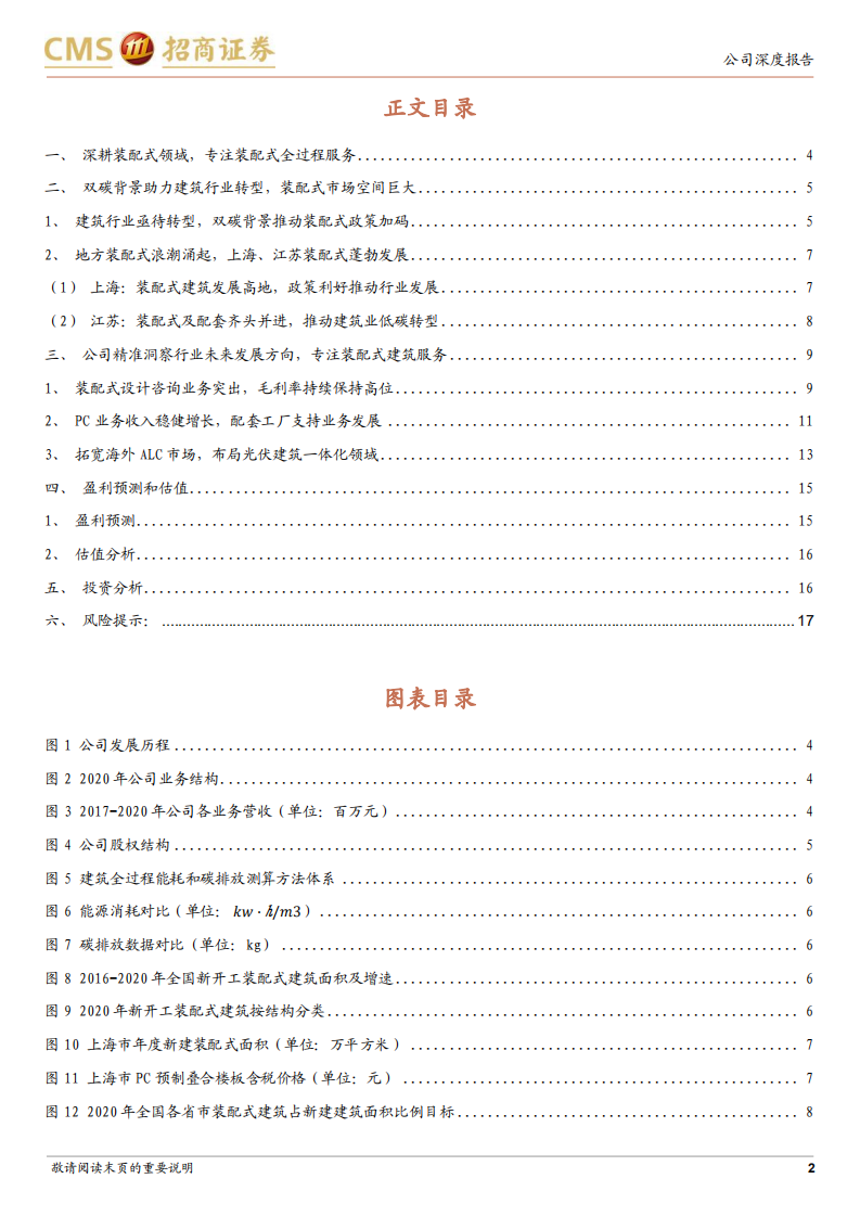旭杰科技-专注装配式全过程服务，持续优化业务布局-220106.pdf 第2页