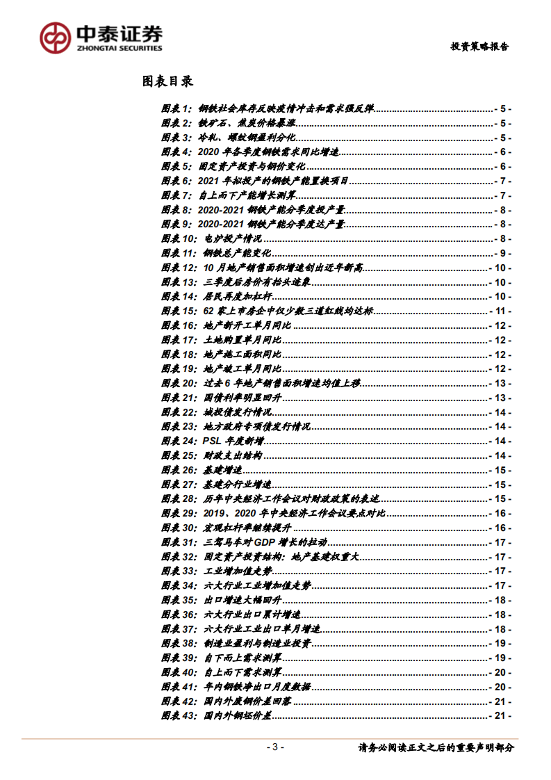 钢铁行业2021年度策略：提质增效-20210104.pdf 第3页