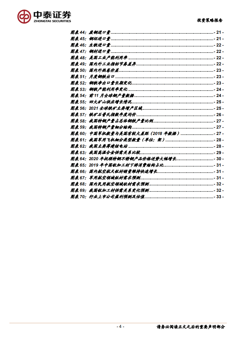 钢铁行业2021年度策略：提质增效-20210104.pdf 第4页