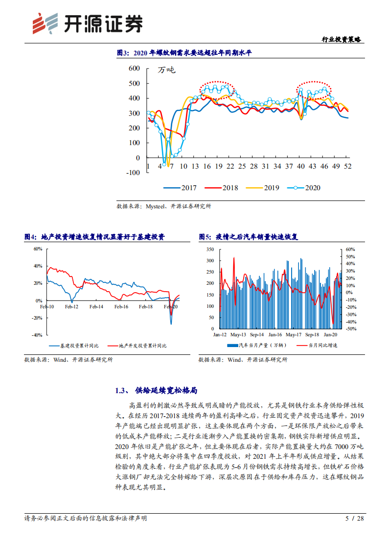 钢铁行业投资策略：黎明远航，聚焦成长类周期股投资机会-20201207.pdf 第5页
