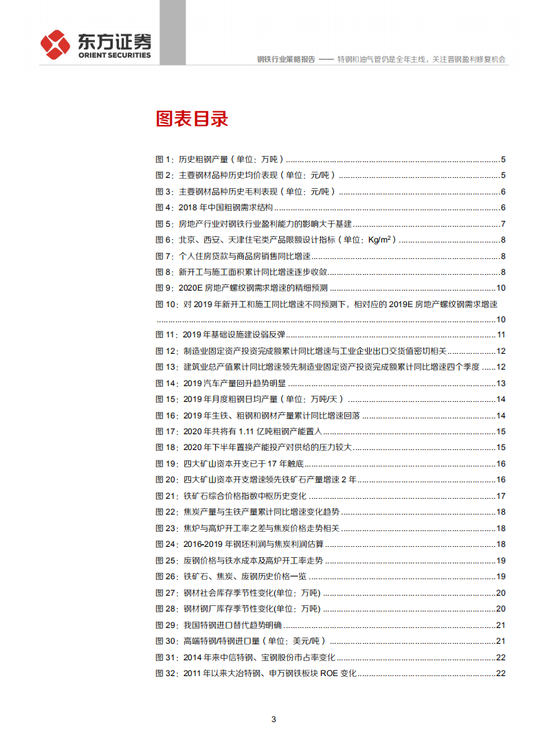 2020年钢铁行业策略报告：特钢和油气管仍是全年主线，关注普钢盈利修复机会-200214.pdf 第3页