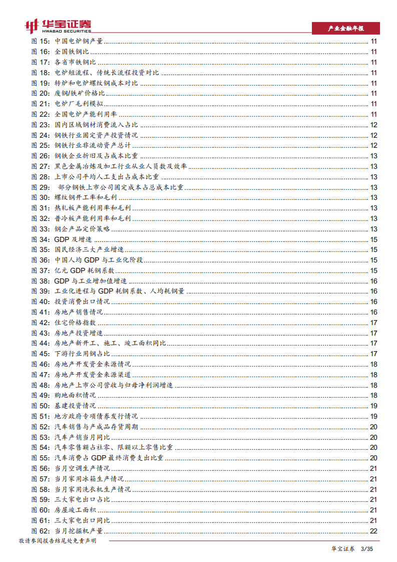 2020年钢铁行业策略报告：小康之年，钢企盈利是小康-191218.pdf 第3页