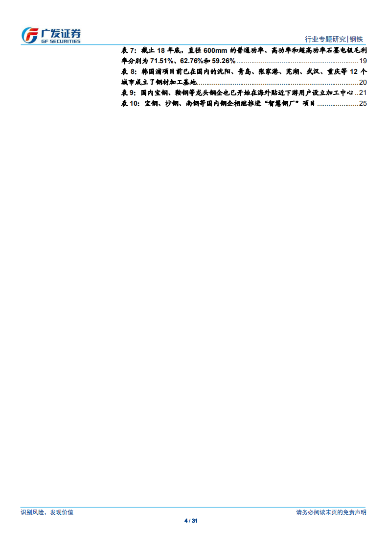 钢铁兼并重组之路径：行业内扩张、产业链延伸、跨行业布局，竞争力提升取之有&ldquo;道&rdquo;.pdf 第4页