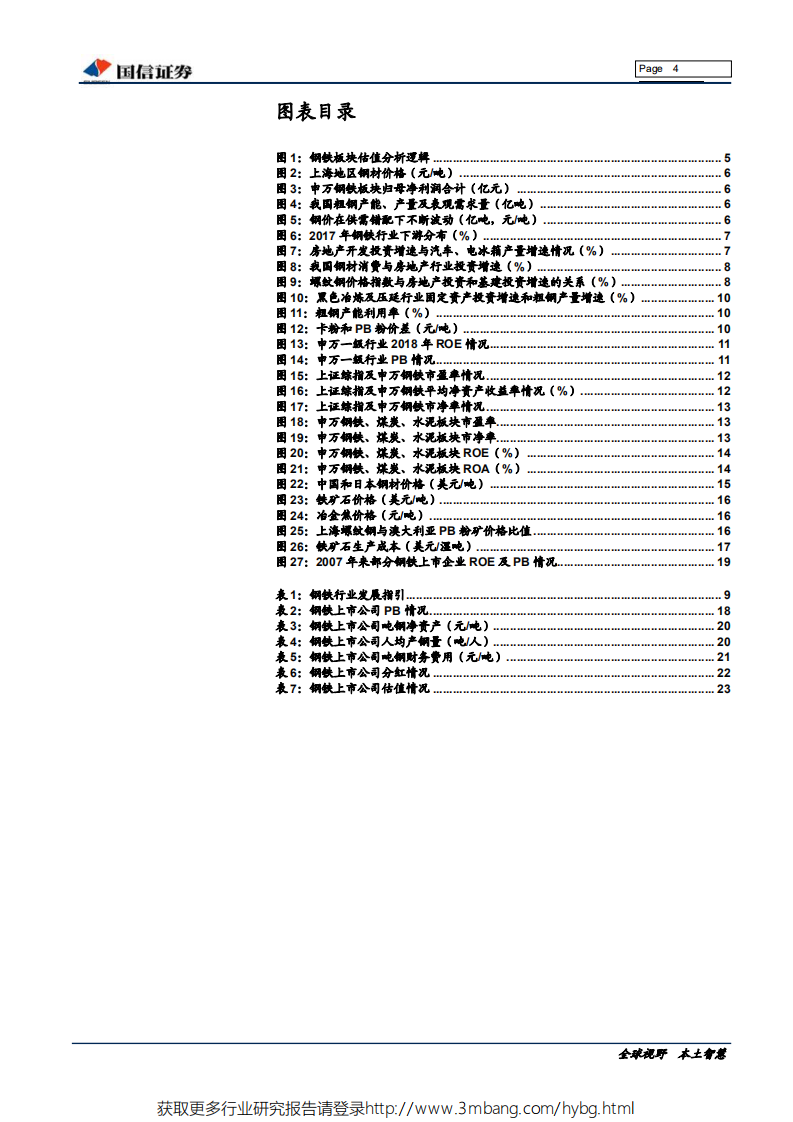 钢铁行业估值系列专题：供改后的钢铁板块估值-190522.pdf 第4页