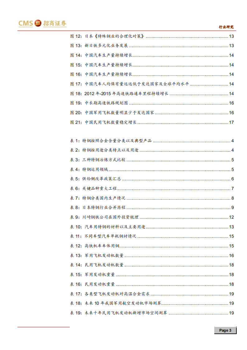 钢铁行业深度报告：特钢，政策春风育特钢，风物长宜放眼量-191231.pdf 第3页