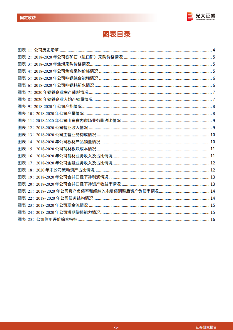 钢铁行业债券专题研究报告之三：下沉至主体的信用分析之山东钢铁集团有限公司-210908.pdf 第3页