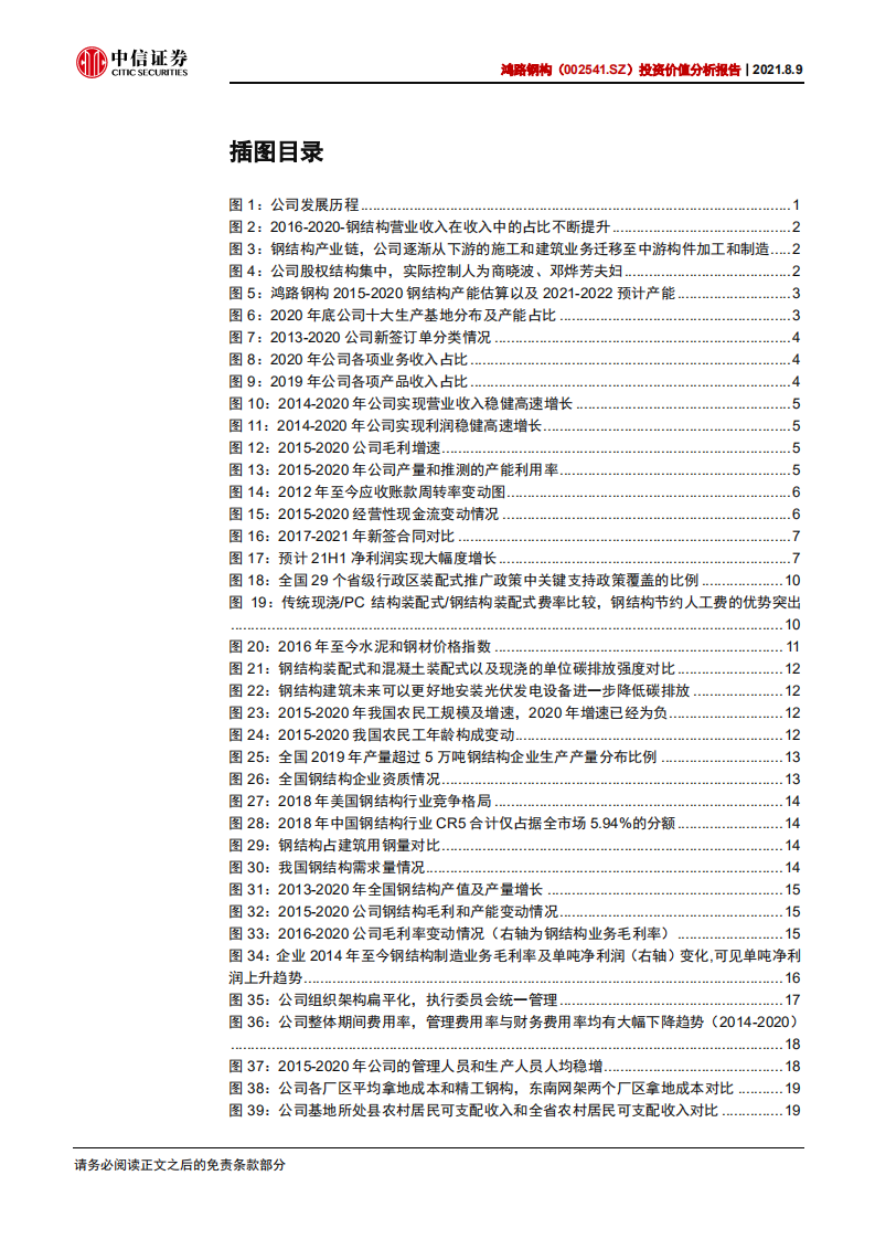 鸿路钢构-投资价值分析报告：聚焦钢构制造，产能扩张驱动增长-210809.pdf 第4页