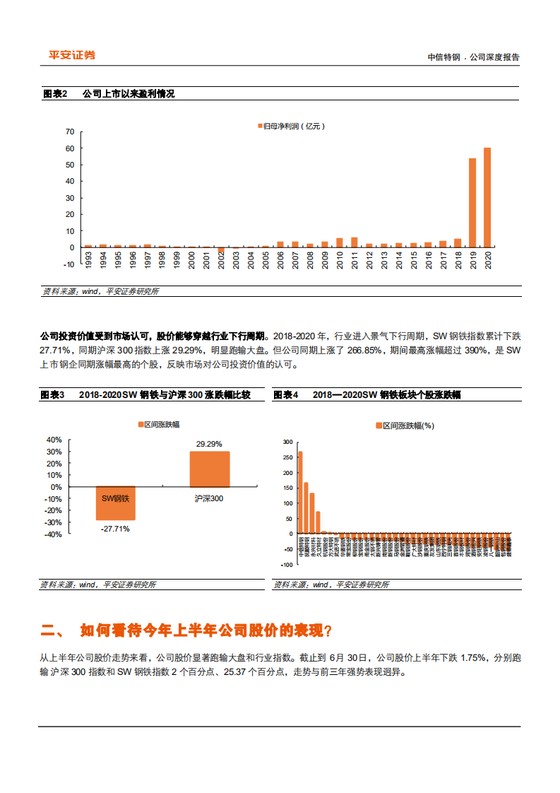 中信特钢-当下中信特钢投资价值解析：行业景气拐点浮现，特钢投资价值凸显-210706.pdf 第5页
