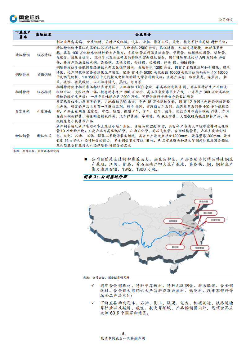 中信特钢-特钢行业龙头，抗周期能力强-200329.pdf 第5页