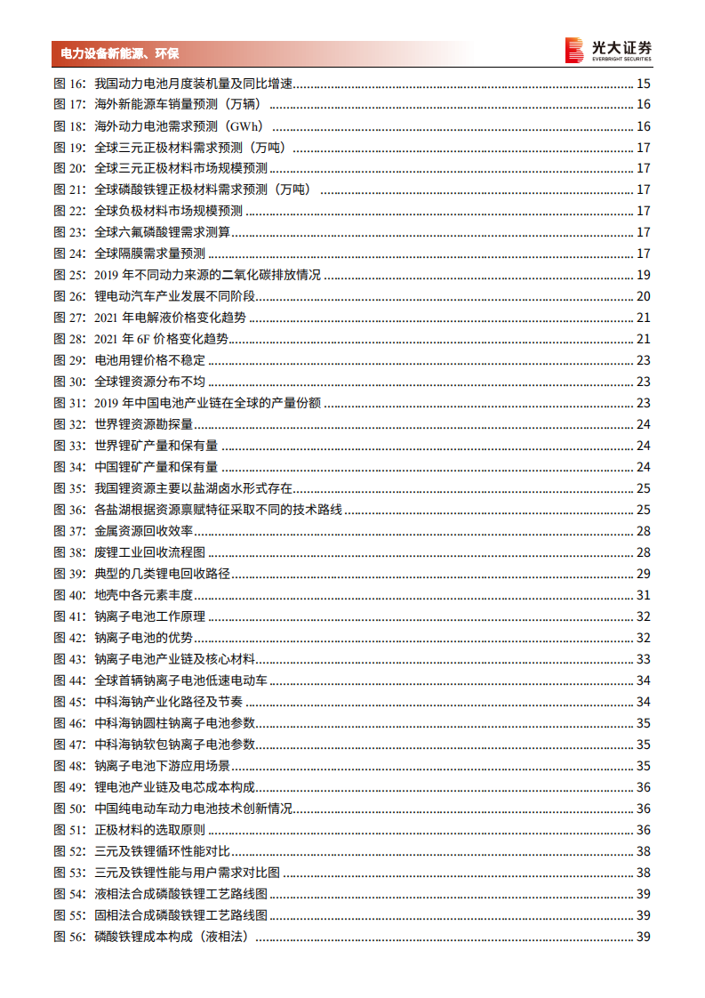 电力设备新能源、环保行业碳中和深度报告（十）：动力电池，全球电动化的浪潮与变革-210726.pdf 第4页