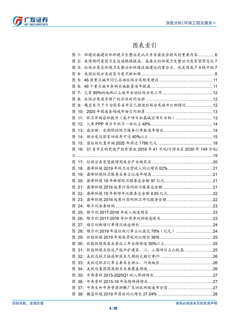 固废行业深度报告：爱国卫生运动启动，垃圾分类大幕拉开-200607.pdf 第4页