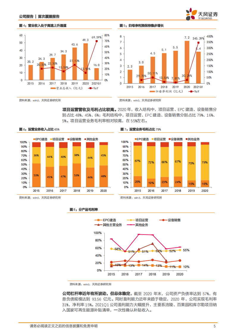 三峰环境-被低估的垃圾焚烧龙头-210811.pdf 第5页