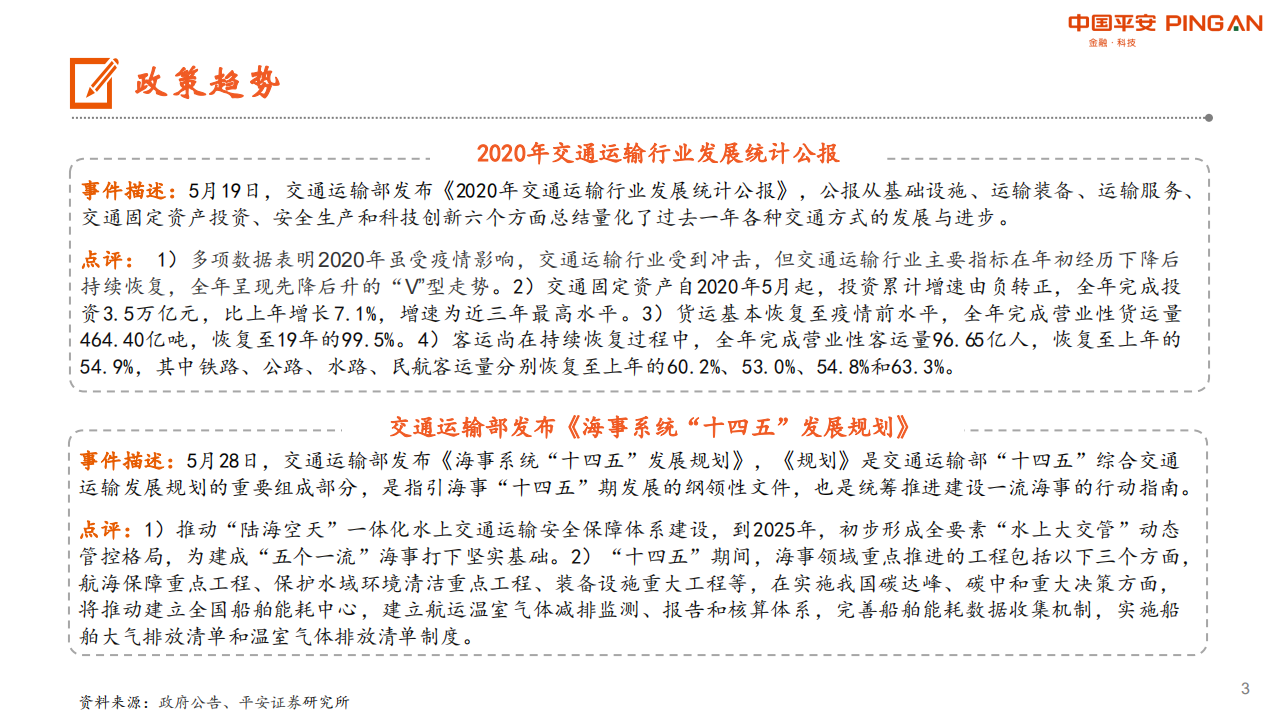 交通运输行业：本轮疫情防控对航空、机场影响明显-210608.pdf 第3页