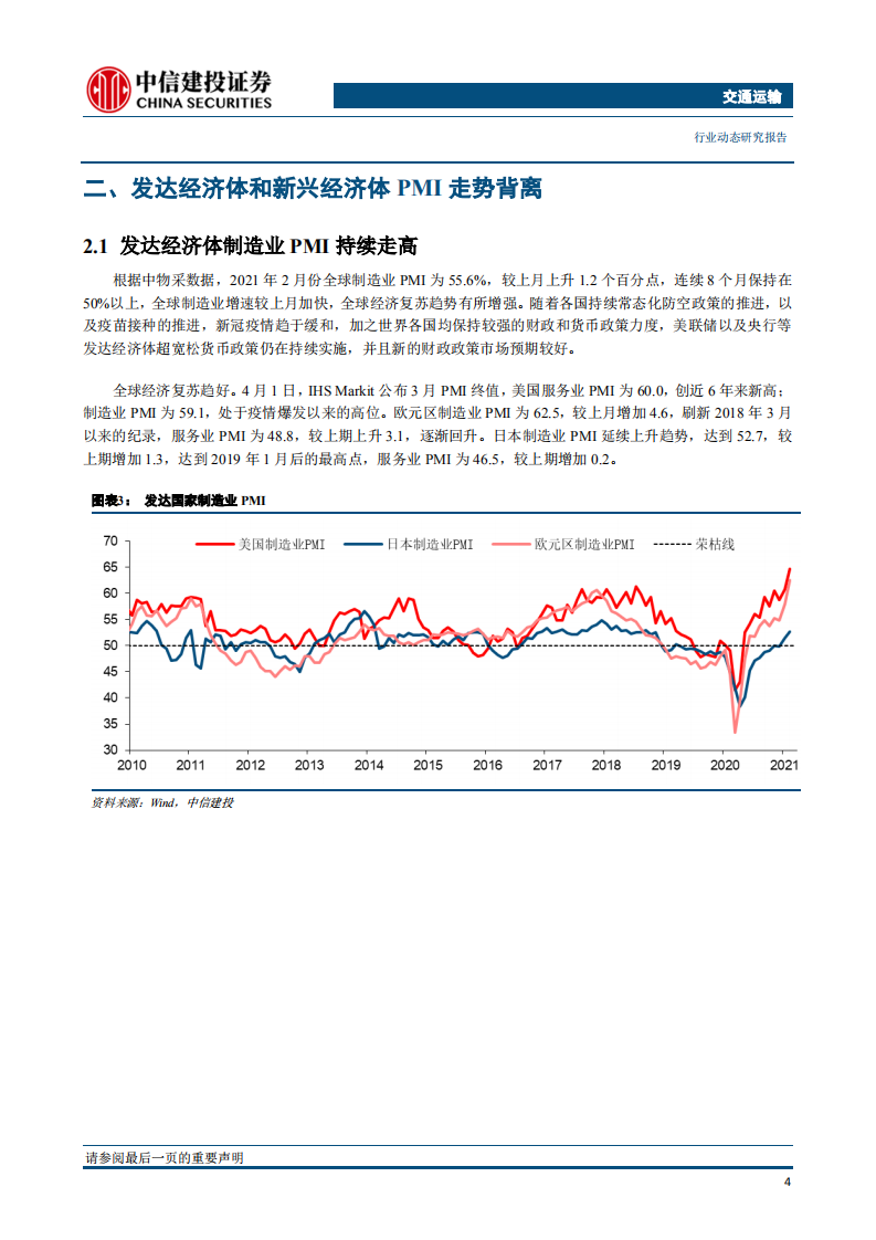 交通运输行业：集运短期回调不改全年趋势-210415.pdf 第5页