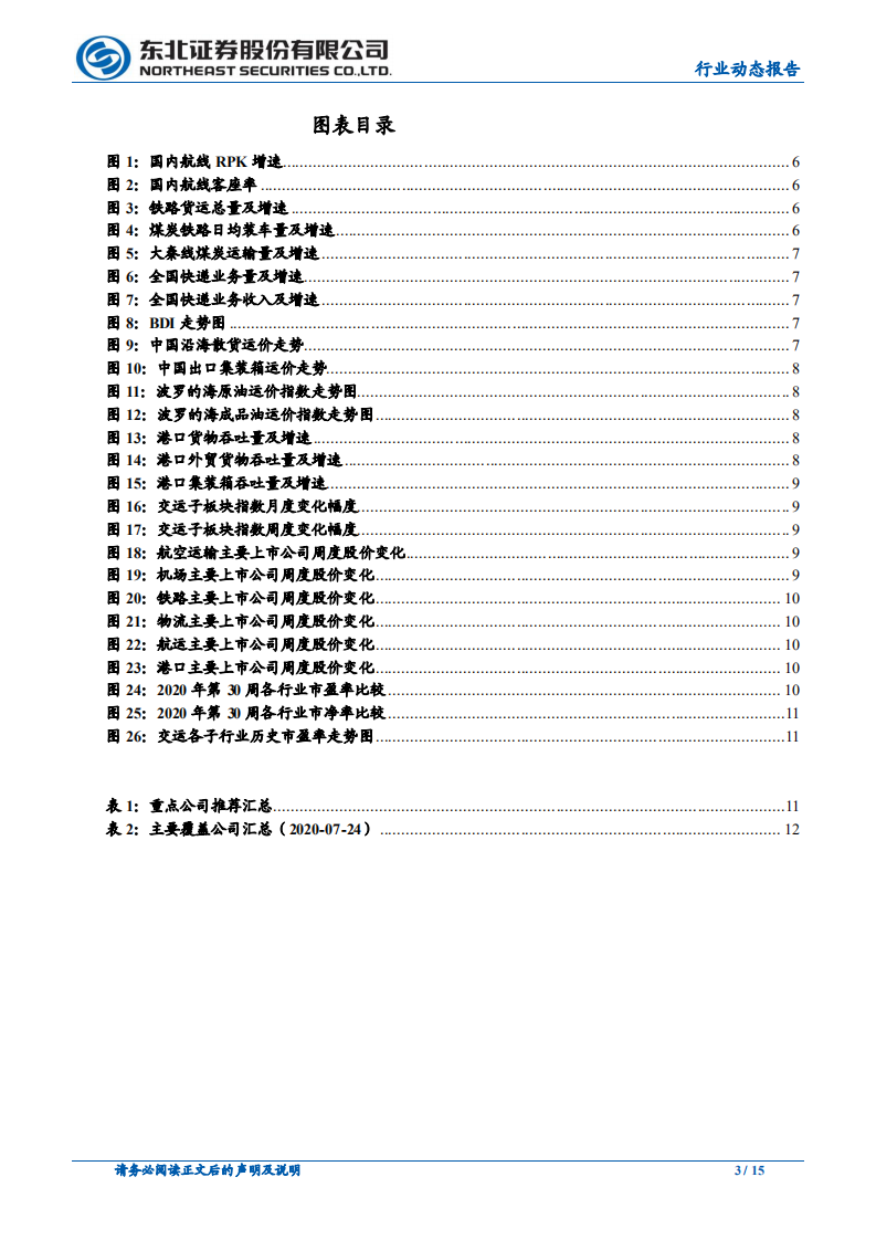 交通运输行业：顺丰物流底盘继续夯实，关注国际航线边际改善-20200729.pdf 第3页