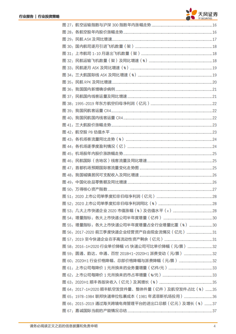 交通运输行业：细分龙头的强势崛起，疫情消退后的情绪修复-20201224.pdf 第4页