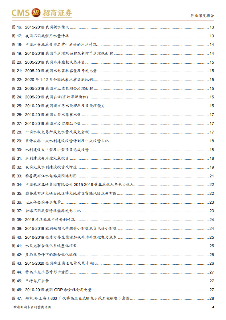 建筑工程行业从ESG角度看建筑（四）：从水权交易发展看水利建设-210809.pdf 第4页