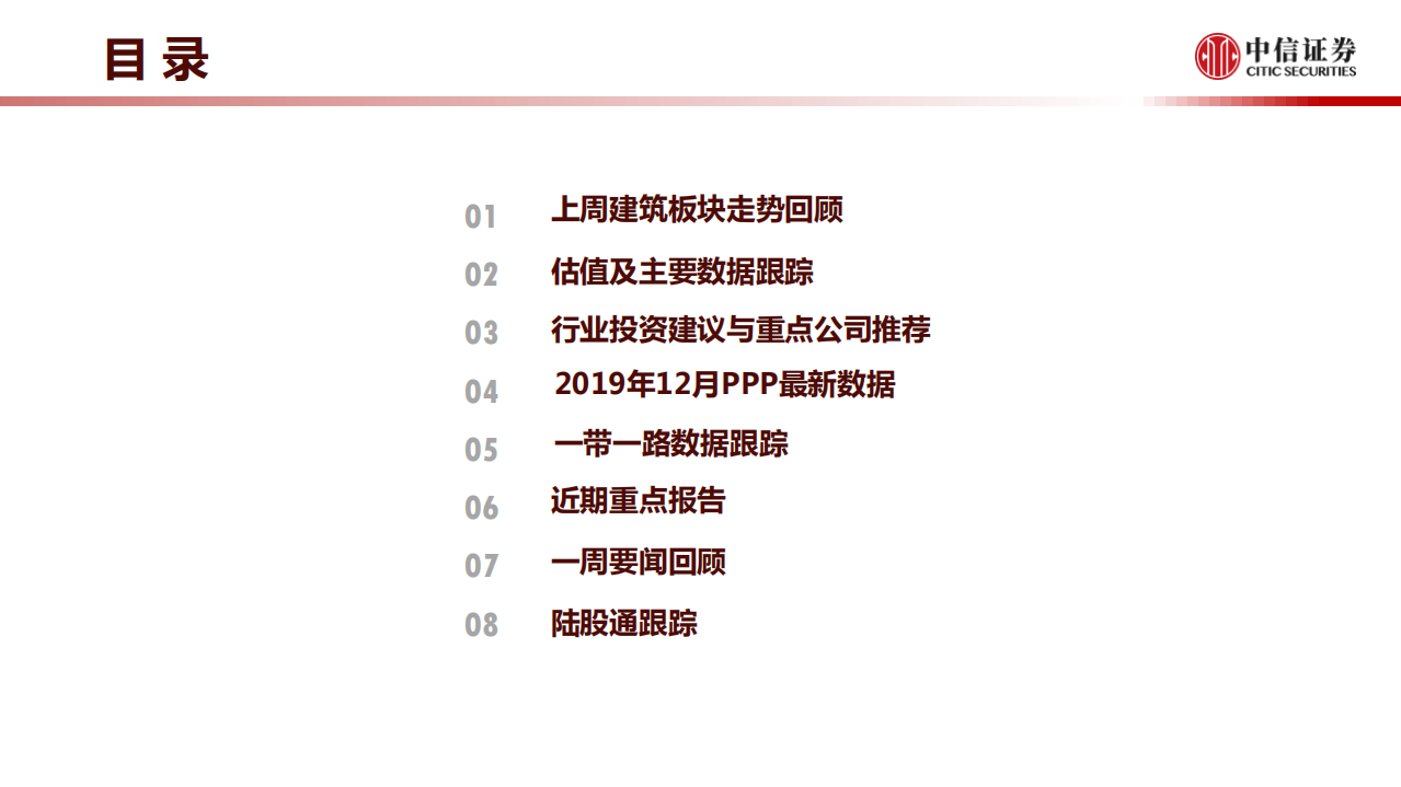 建筑行业：布局基建基本面、估值双击机会，国铁集团工作会议召开-200107.pdf 第4页