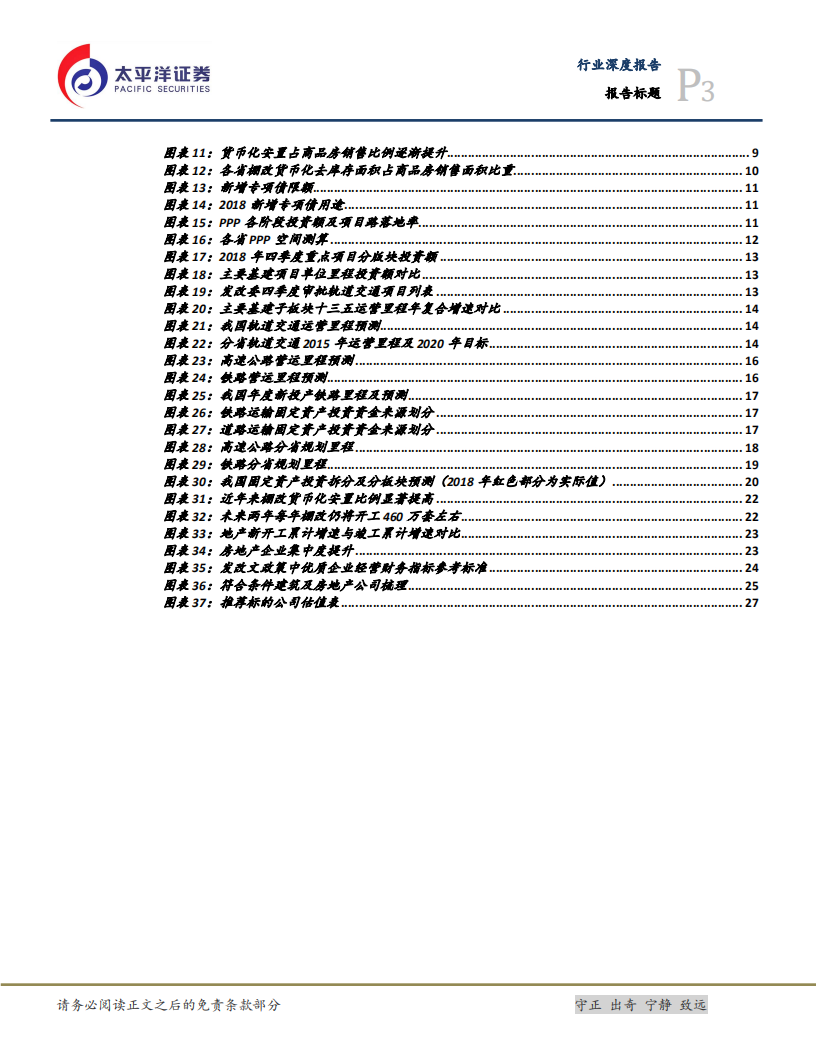 建筑行业首次覆盖：基建端首选轨交及铁路，房建或超预期.pdf 第3页