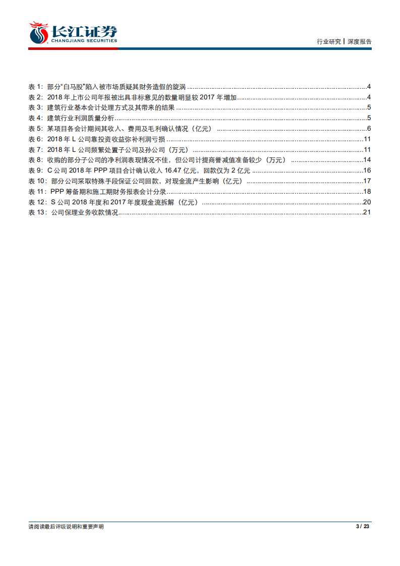 建筑与工程行业深度报告：一叶知秋，从问询函看利润&ldquo;虚实&ldquo;-190928.pdf 第3页