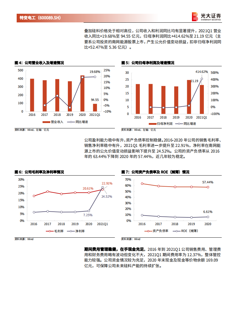 特变电工-投资价值分析报告：&ldquo;碳中和&rdquo;+&ldquo;新基建&rdquo;加码，能源解决方案龙头再起航-210812.pdf 第6页