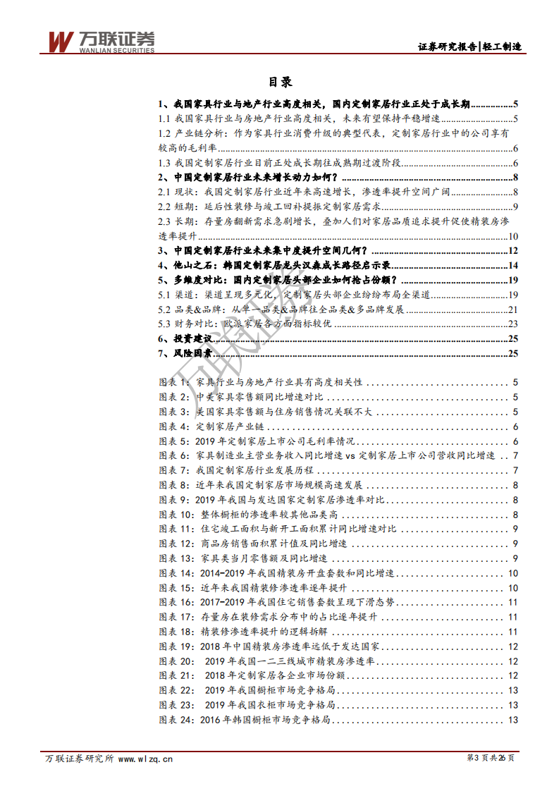 定制家居行业深度报告：如何看待当前景气度高涨的定制家居行业？-210204.pdf 第3页