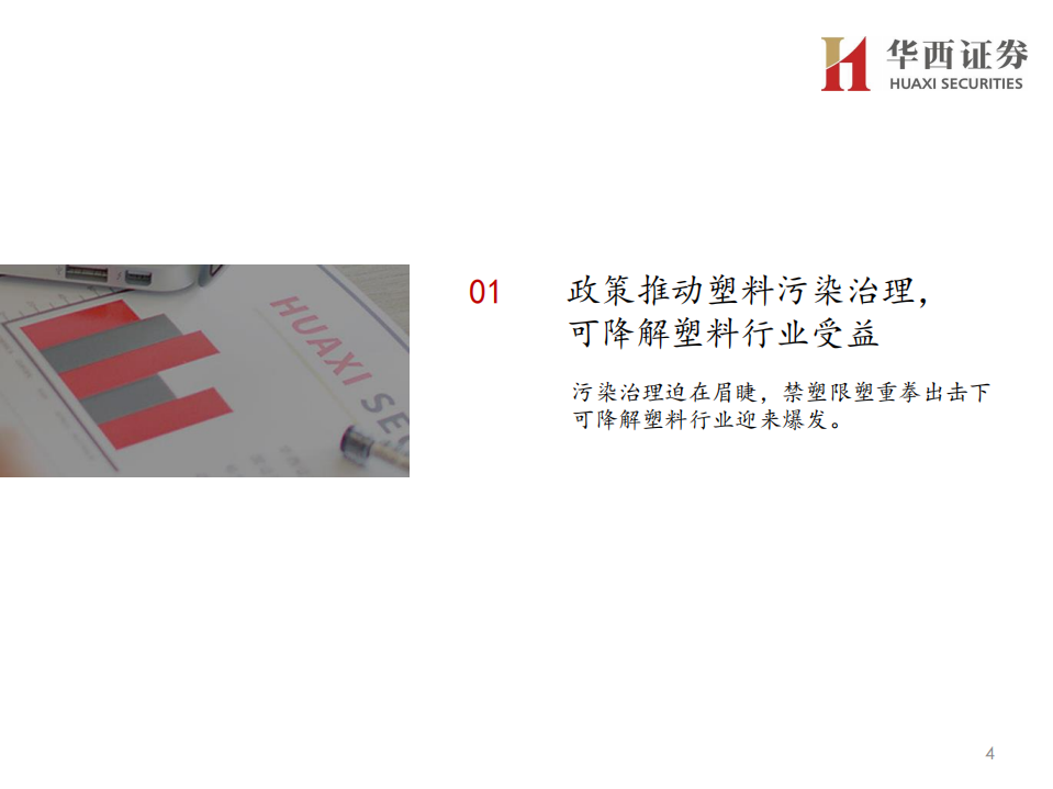 化工行业：可降解塑料产业突飞猛进，机遇与挑战并存-210427.pdf 第4页