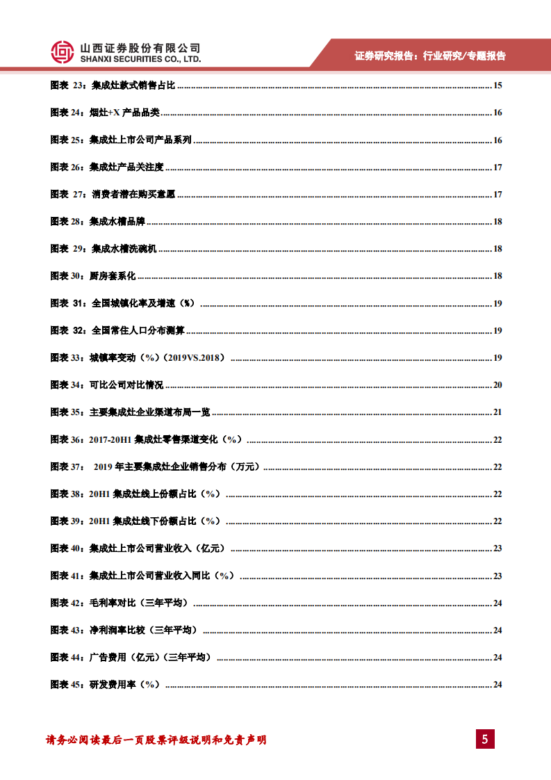 家用电器行业：集成灶行业景气度高，产品结构持续升级-210426.pdf 第5页
