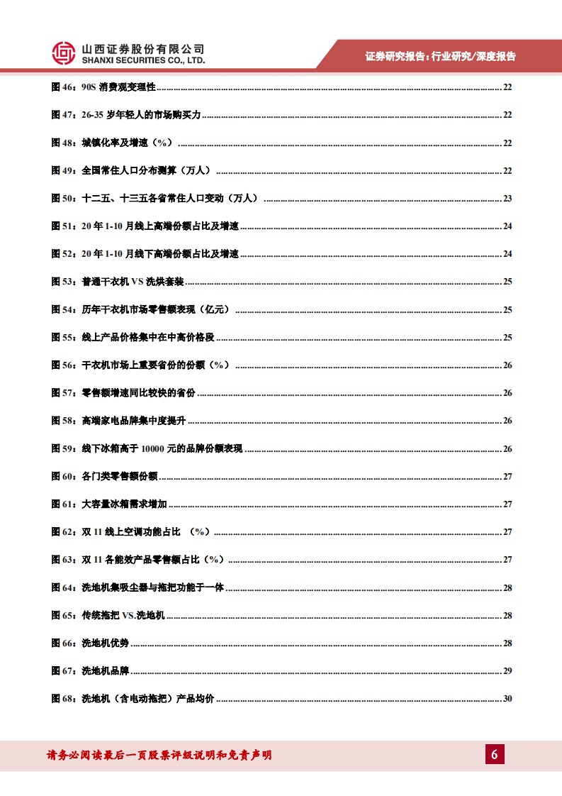 家用电器行业2021年度策略：关注优质龙头和具有成长性的细分行业领跑者-20201217.pdf 第6页