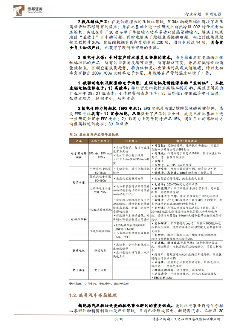 家用电器行业美的&ldquo;造车&rdquo;专题：多元化更进一步，未来可期-210531.pdf 第5页
