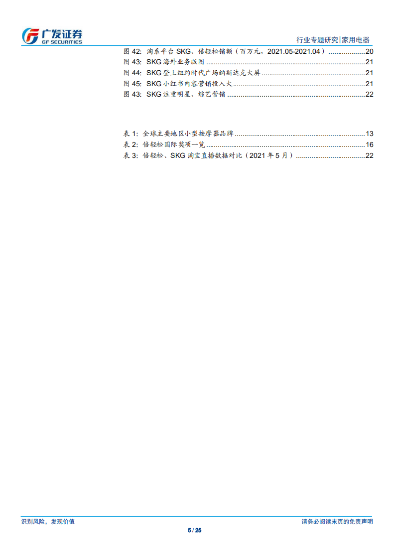 家用电器行业小家电专题（十三）：小型按摩器，加速渗透的健康个护小家电-210608.pdf 第5页