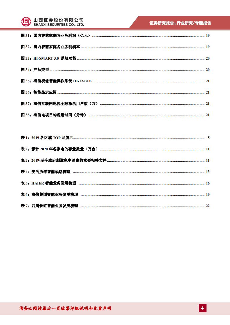 家用电器行业专题报告：智能家电（二），智能家电迈入全屋生态系统阶段-20200923.pdf 第4页