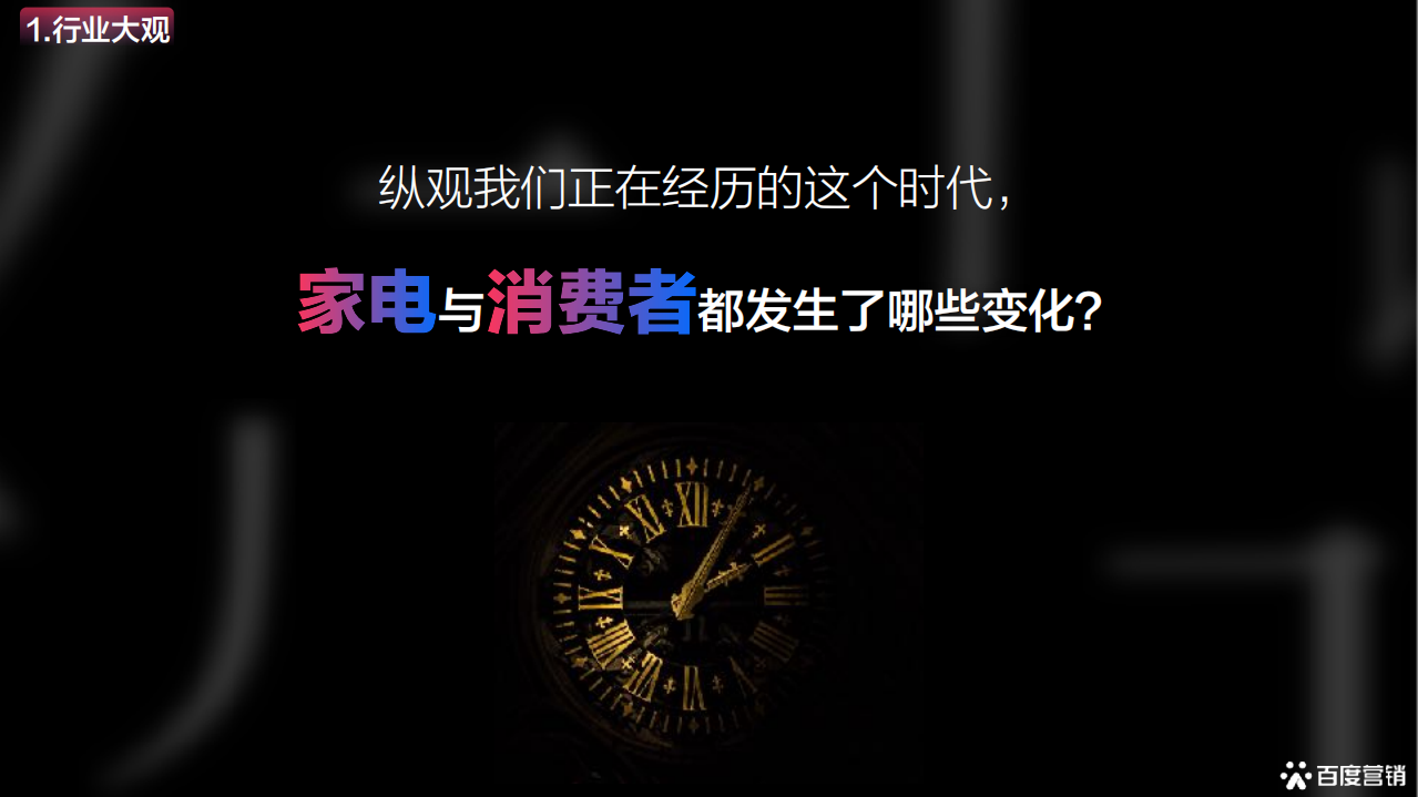 百度营销：2021百度家电行业年度营销报告.pdf 第2页