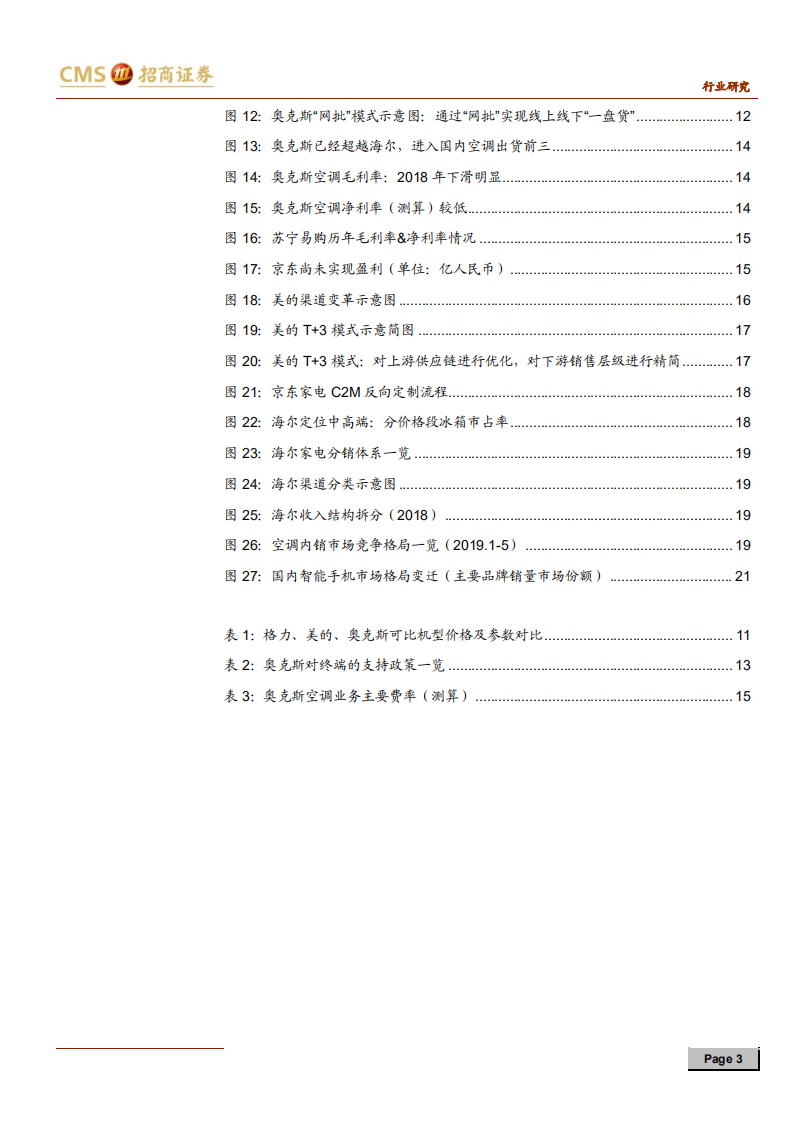 家电行业：&ldquo;网批&rdquo;模式深度思考，高效新模式，进化正当时-191230.pdf 第3页