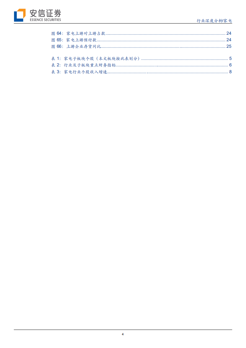 家电行业：盈利能力逐步筑底，业绩修复弹性可期-211108.pdf 第4页