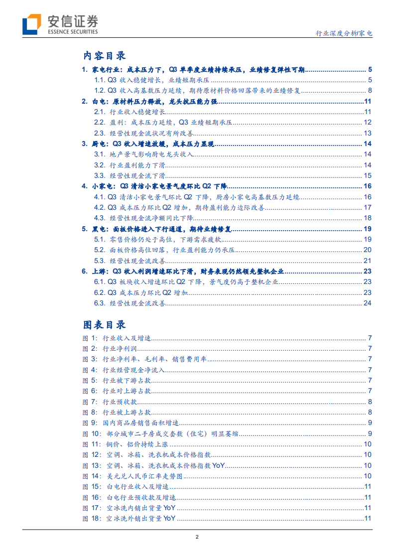 家电行业：盈利能力逐步筑底，业绩修复弹性可期-211108.pdf 第2页