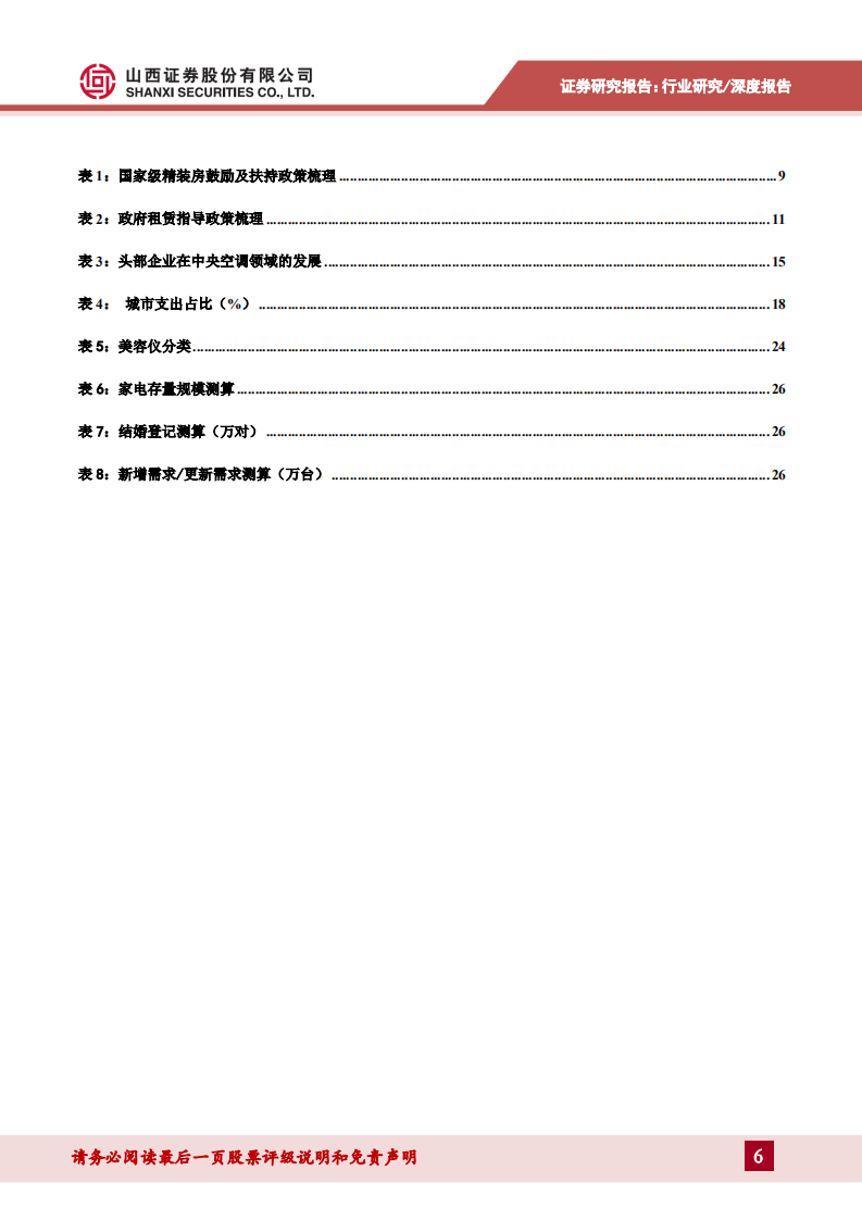 家电行业2020年度策略：龙头值得拥抱，创意点燃新需求-191225.pdf 第6页