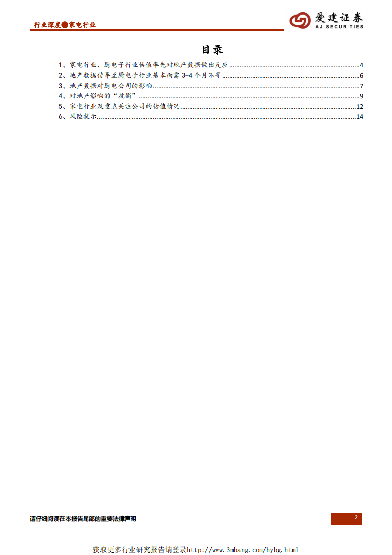 家电行业专题报告（二）：地产后周期思考-190404.pdf 第2页