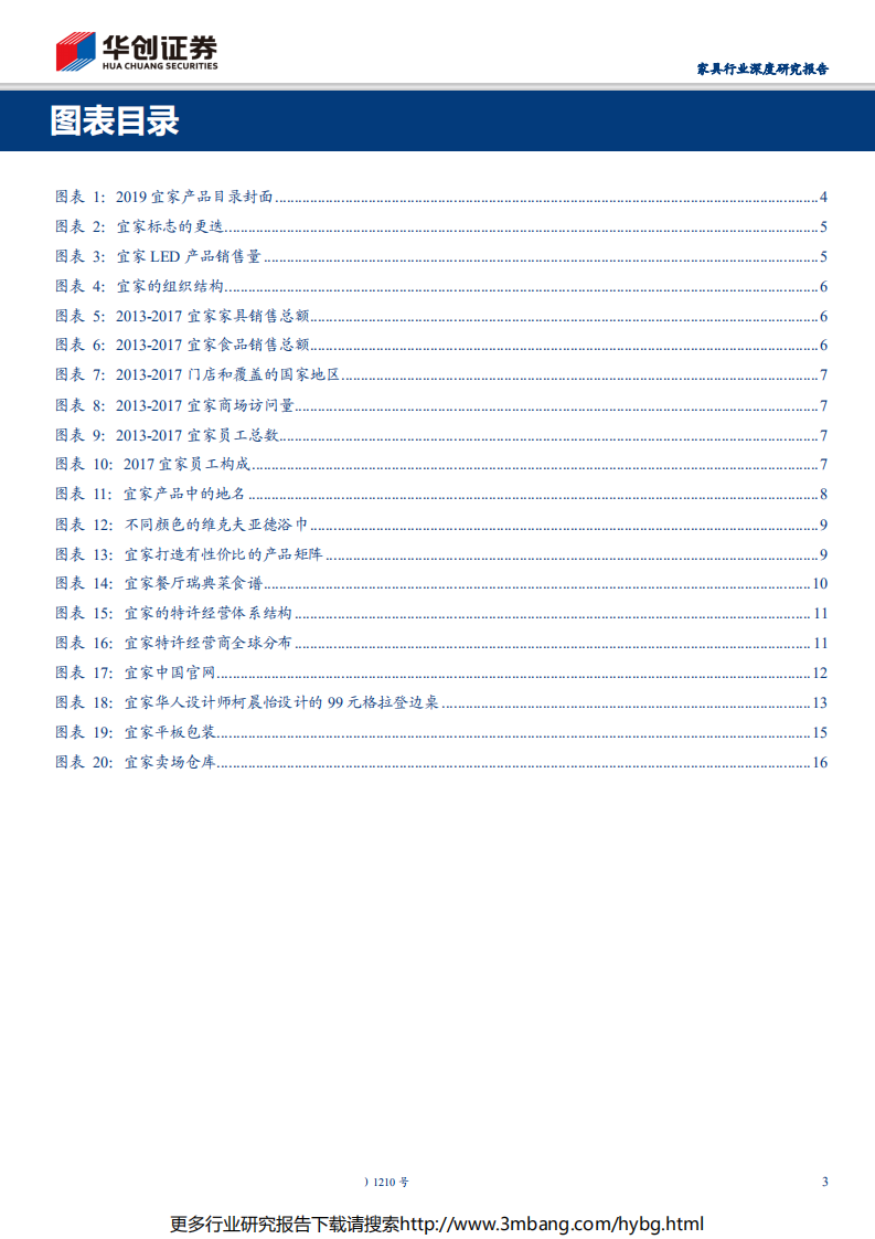 家具行业品牌家居的白银时代系列报告（五）：回首看宜家，渠道、产品、供应链三位一体构筑竞争优势-190628.pdf 第3页