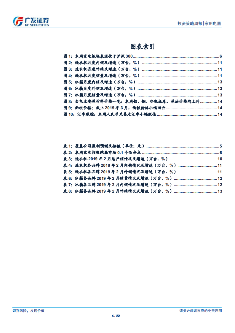 家用电器行业：地产景气度上行，家电需求有望边际改善.pdf 第4页