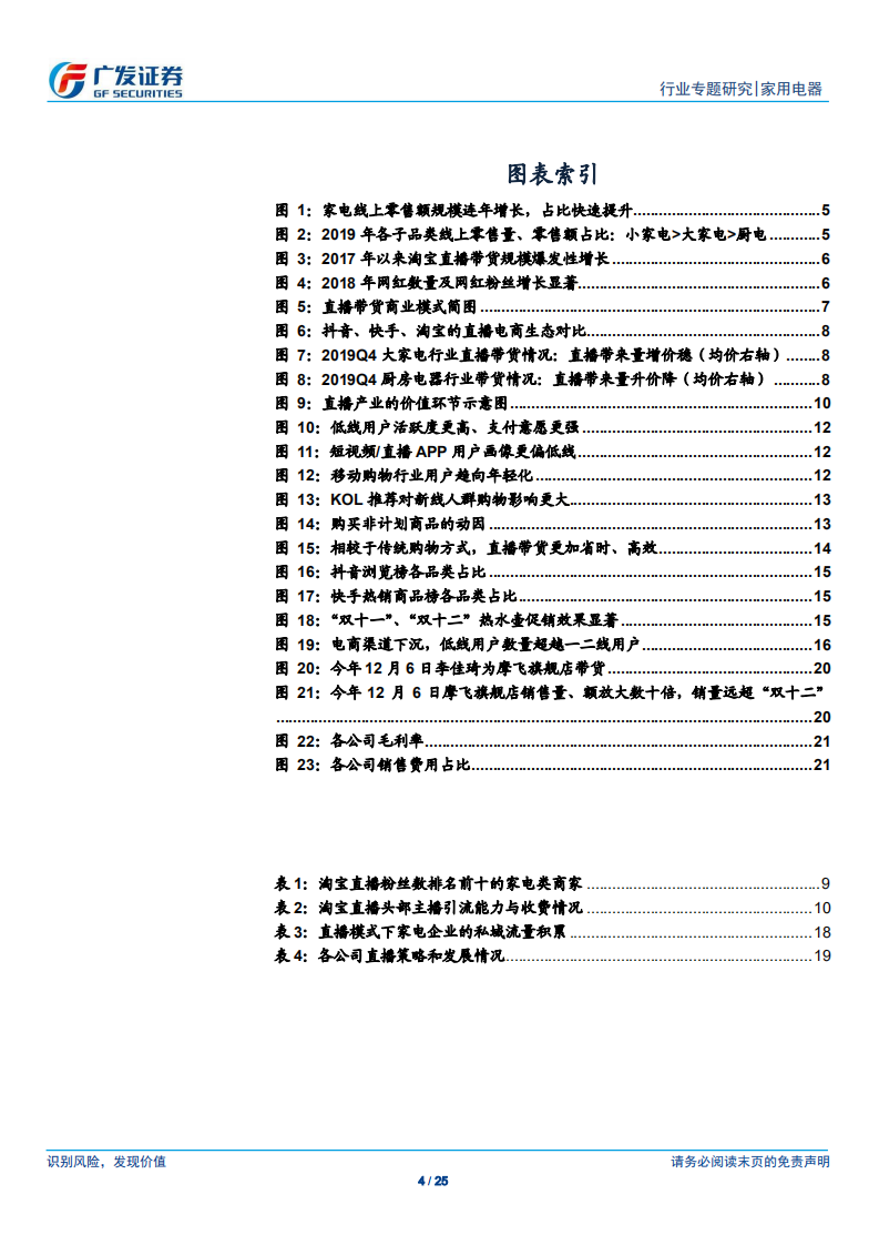 家用电器行业：家电直播电商专题，借力扬帆，直播风口下的家电行业-200227.pdf 第4页