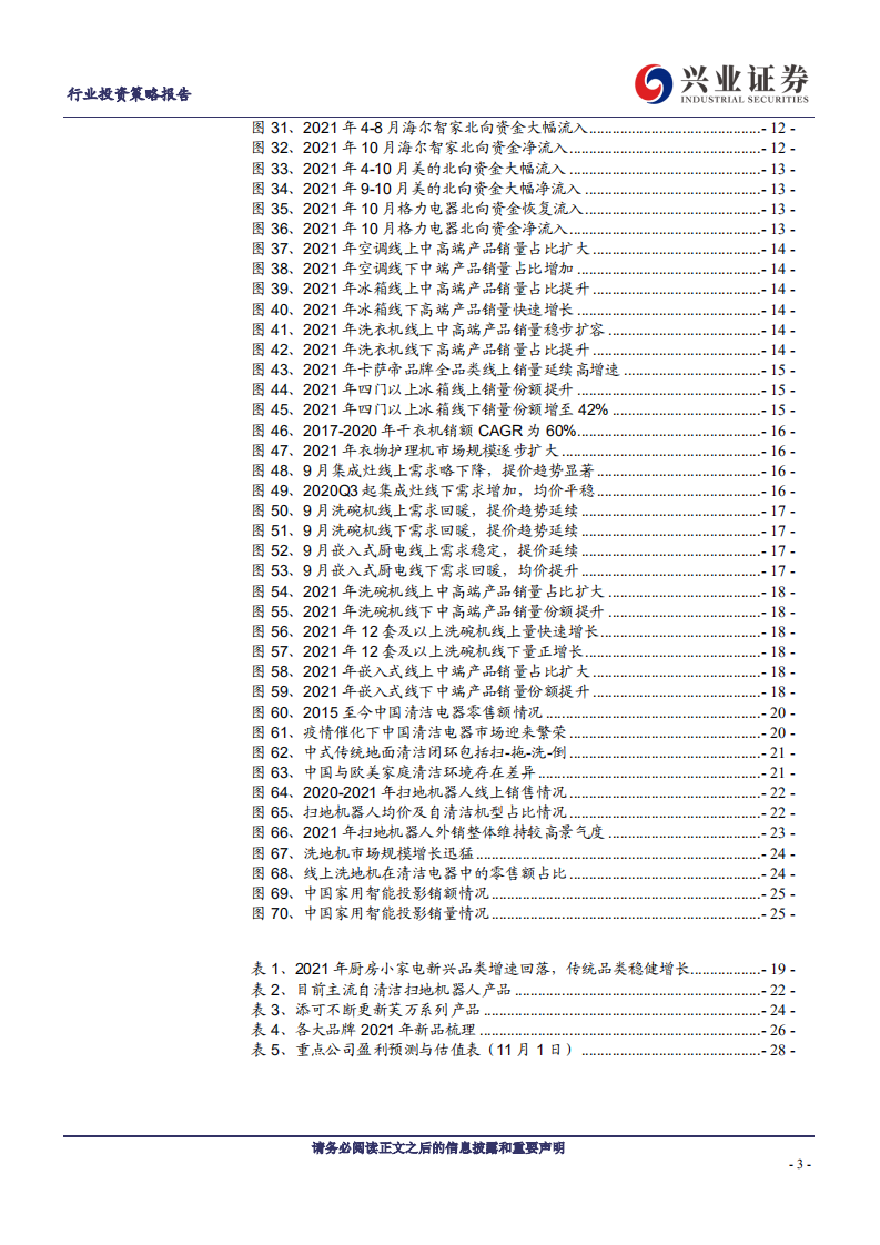 家用电器行业：价值回归、成长凸显，把握左侧机遇-211115.pdf 第3页