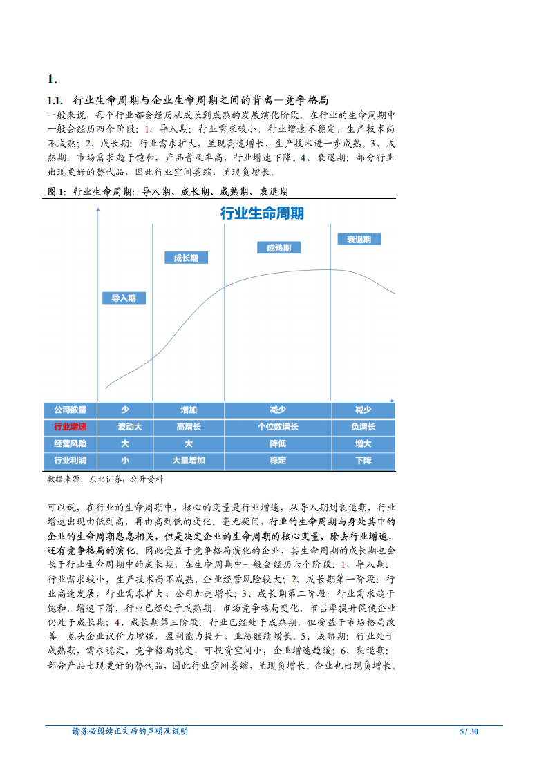 家用电器行业：静水深流，从竞争格局观家电板块投资逻辑-180610.pdf 第5页
